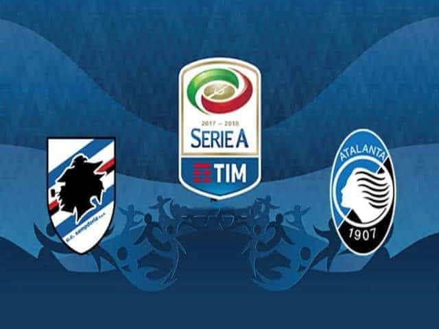 Soi kèo nhà cái Sampdoria vs Atalanta, 10/11/2019 - VĐQG Ý [Serie A]
