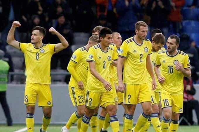 Soi keo nha cai San Marino vs Kazakhstan 17 11 2019 – Vong loai Euro 2020