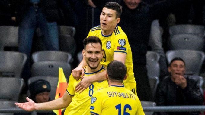 Soi kèo nhà cái Scotland vs Kazakhstan, 20/11/2019 - vòng loại EURO 2020