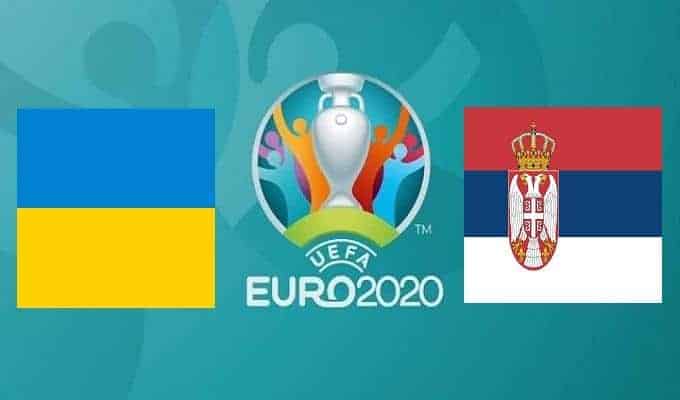 Soi kèo nhà cái Serbia vs Ukraine, 17/11/2019 - vòng loại EURO 2020