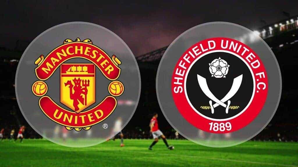 Soi kèo nhà cái Sheffield United vs Manchester United, 24/11/2019 - Ngoại Hạng Anh