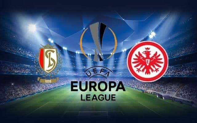 Soi keo nha cai Standard Liege vs Eintracht Frankfurt 8 11 2019 – Cup C2 Chau Au