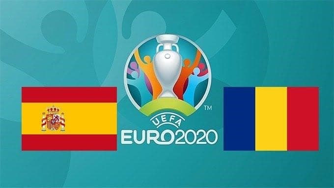 Soi keo nha cai Tay Ban Nha vs Romania 20 11 2019 – Vong loai Euro 2020