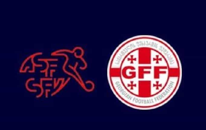 Soi kèo nhà cái Thụy Sỹ vs Georgia, 16/11/2019 - Vòng loại Euro 2020