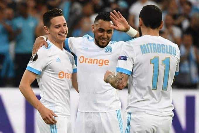 Soi keo nha cai Toulouse vs Olympique Marseille 25 11 2019 VDQG Phap Ligue 1]