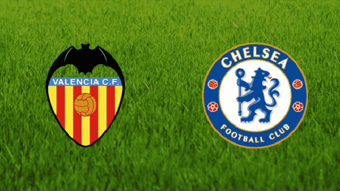 Soi kèo nhà cái Valencia vs Chelsea, 28/11/2019 - Cúp C1 Châu Âu