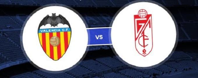 Soi kèo nhà cái Valencia vs Granada, 10/11/2019 - VĐQG Tây Ban Nha