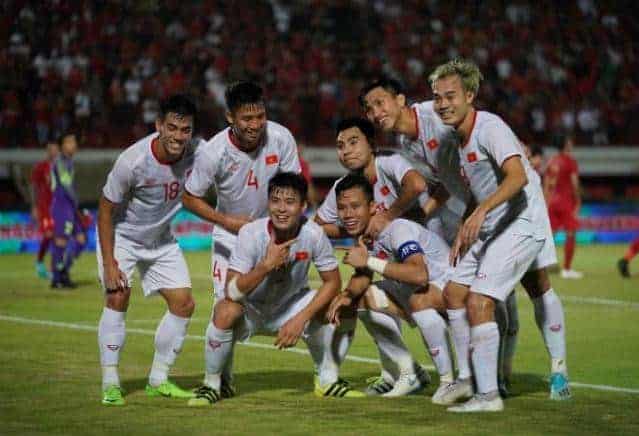 Soi kèo nhà cái Việt Nam vs UAE, 14/11/2019 - vòng loại World Cup 2022