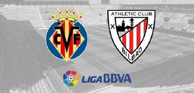 Soi keo nha cai Villarreal vs Athletic Club 3 11 2019 VDQG Tay Ban Nha
