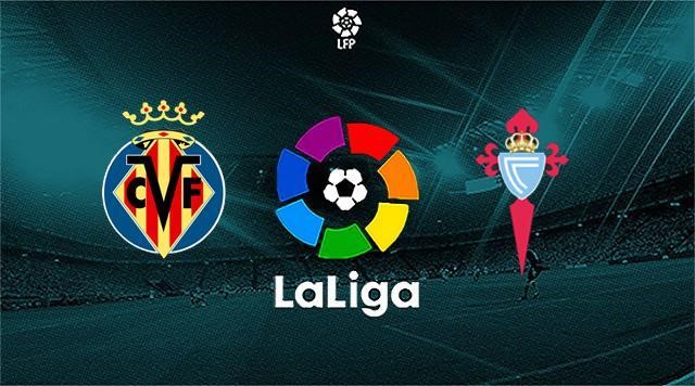 Soi keo nha cai Villarreal vs Celta de Vigo 25 11 2019 – VDQG Tay Ban Nha