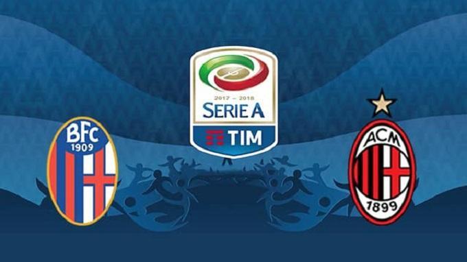 Soi keo nha cai Bologna vs Milan 9 12 2019 VDQG Y Serie A]