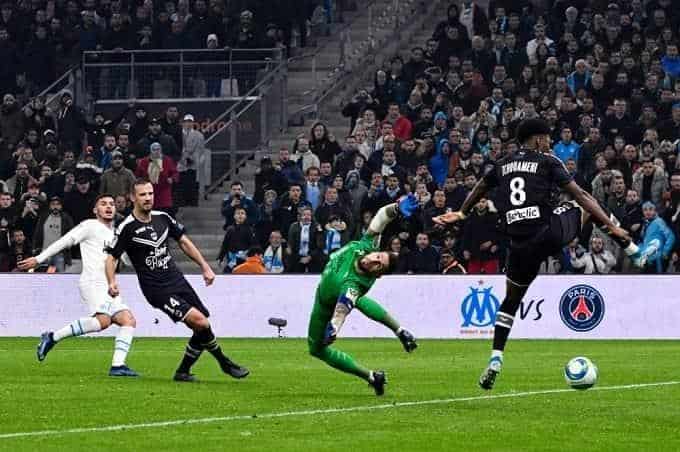 Soi keo nha cai Bordeaux vs Strasbourg 15 12 2019 VDQG Phap Ligue 1]