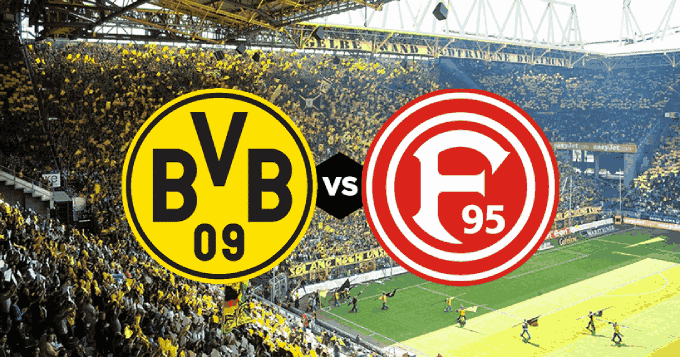Soi keo nha cai Borussia Dortmund vs Fortuna Düsseldorf 7 12 2019 Giai VDQG Duc
