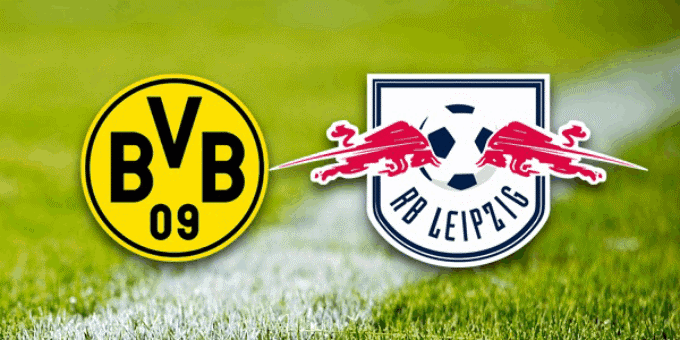 Soi keo nha cai Borussia Dortmund vs RB Leipzig 18 12 2019 Giai VDQG Duc