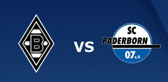 Soi kèo nhà cái Borussia M'gladbach vs Paderborn, 19/12/2019, Giải VĐQG Đức