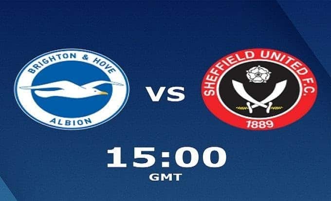 Soi kèo nhà cái Brighton & Hove Albion vs Sheffield United, 21/12/2019 - Ngoại Hạng Anh