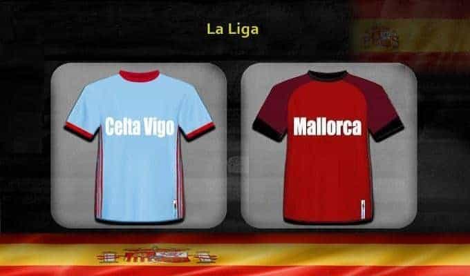 Soi keo nha cai Celta de Vigo vs Mallorca 15 12 2019 VDQG Tay Ban Nha
