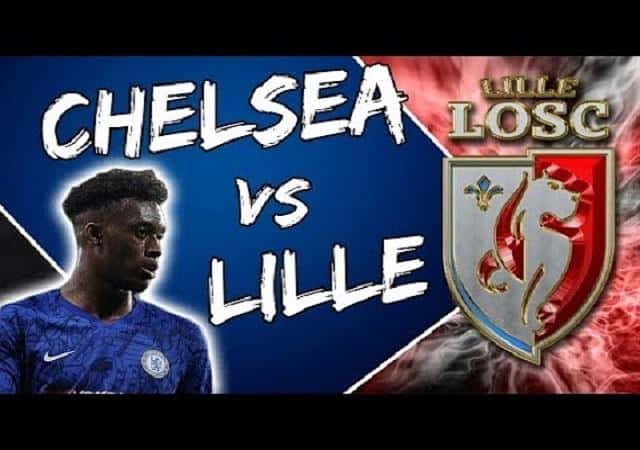 Soi kèo nhà cái Chelsea vs Lille, 11/12/2019 – Cúp C1 Châu Âu