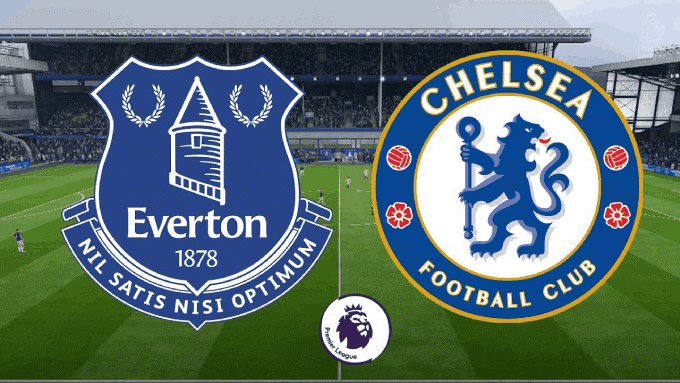 Soi kèo nhà cái Everton vs Chelsea, 7/12/2019 - Ngoại Hạng Anh