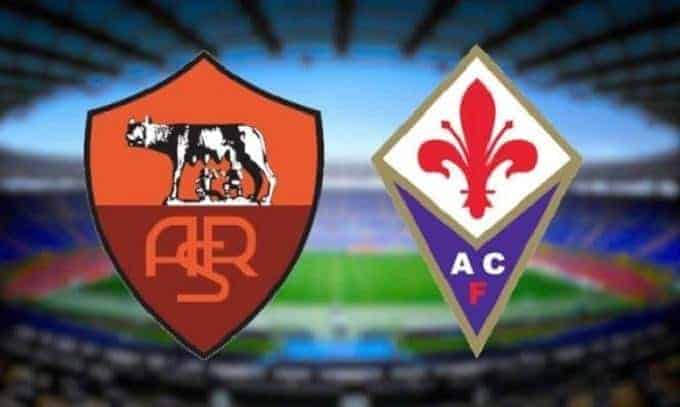 Soi keo nha cai Fiorentina vs Roma 21 12 2019 VDQG Y Serie A]