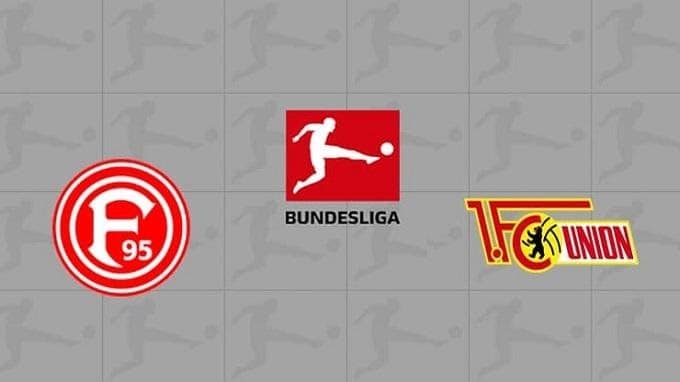 Soi keo nha cai Fortuna Düsseldorf vs Union Berlin 22 12 2019 Giai VDQG Duc