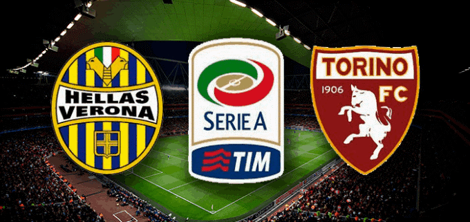 Soi keo nha cai Hellas Verona vs Torino 15 12 2019 VDQG Y Serie A]