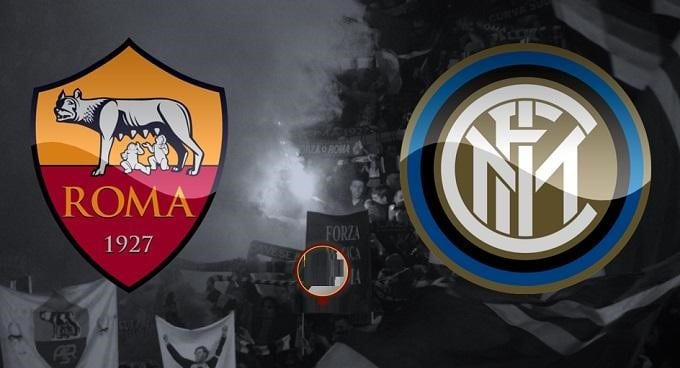 Soi keo nha cai Inter Milan vs Roma 7 12 2019 VDQG Y Serie A]