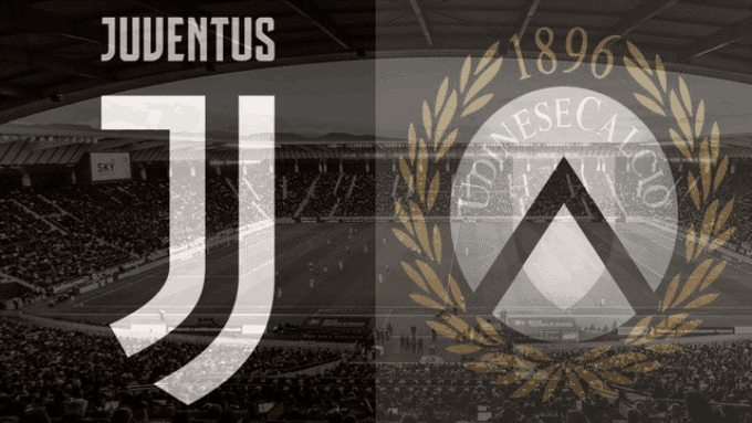 Soi keo nha cai Juventus vs Udinese 15 12 2019 VDQG Y Serie A]