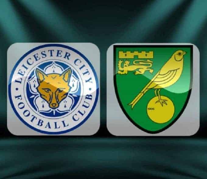 Soi kèo nhà cái Leicester City vs Norwich City, 14/12/2019 - Ngoại Hạng Anh
