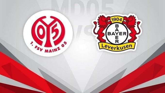 Soi keo nha cai Mainz 05 vs Bayer Leverkusen 21 12 2019 Giai VDQG Duc
