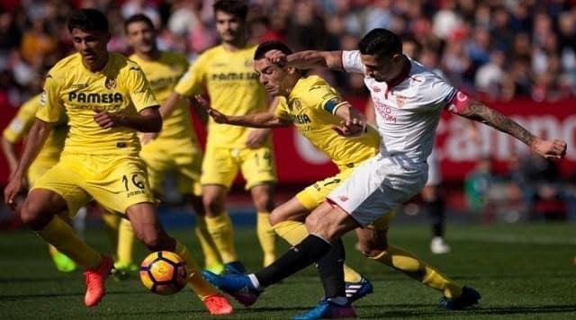 Soi keo nha cai Mallorca vs Sevilla 21 12 2019 – VDQG Tay Ban Nha