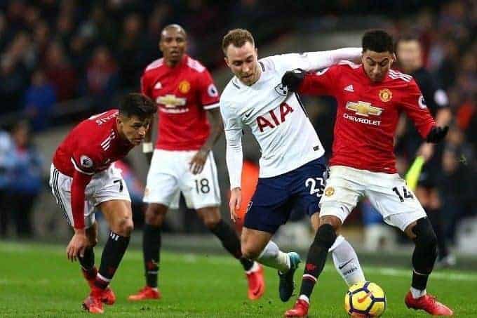Soi keo nha cai Manchester United vs Tottenham Hotspur 4 12 2019 Ngoai Hang Anh