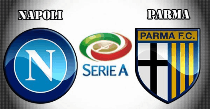 Soi kèo nhà cái Napoli vs Parma, 15/12/2019, VĐQG Ý [Serie A]