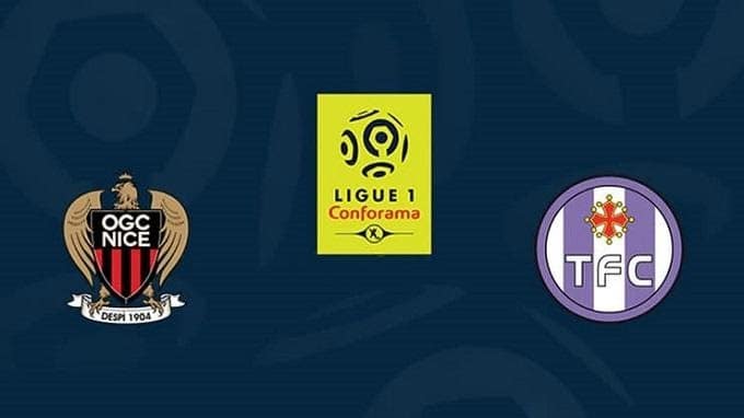 Soi keo nha cai Nice vs Toulouse 22 12 2019 VDQG Phap Ligue 1]