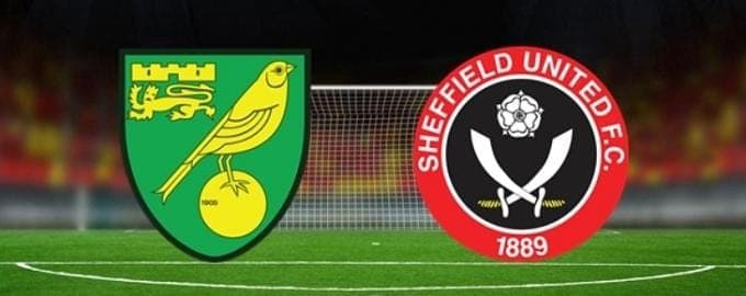 Soi kèo nhà cái Norwich City vs Sheffield United, 8/12/2019 - Ngoại Hạng Anh