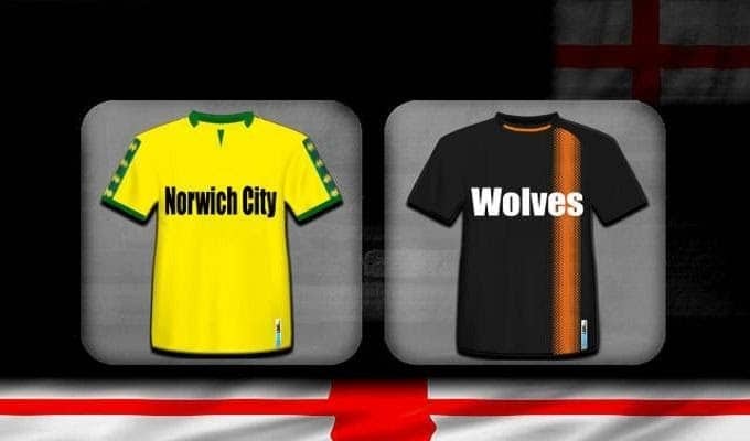 Soi kèo nhà cái Norwich City vs Wolverhampton, 21/12/2019 - Ngoại Hạng Anh