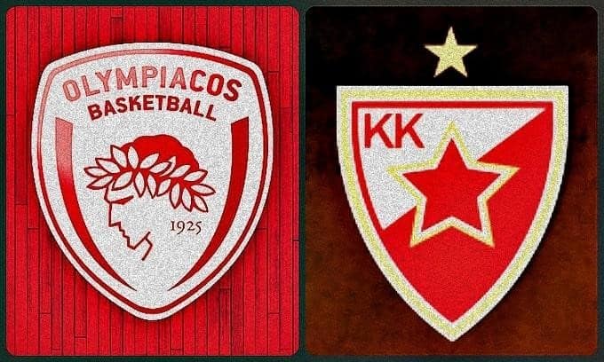 Soi kèo nhà cái Olympiakos vs Sao Đỏ, 12/12/2019 - UEFA Champions League