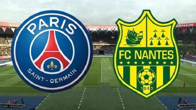 Soi keo nha cai PSG vs Nantes 5 12 2019 Giai VDQG Phap Ligue 1]
