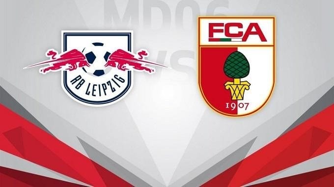 Soi keo nha cai RB Leipzig vs Augsburg 21 12 2019 Giai VDQG Duc