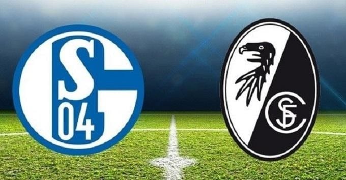 Soi kèo nhà cái Schalke 04 vs Freiburg, 21/12/2019 - Giải VĐQG Đức