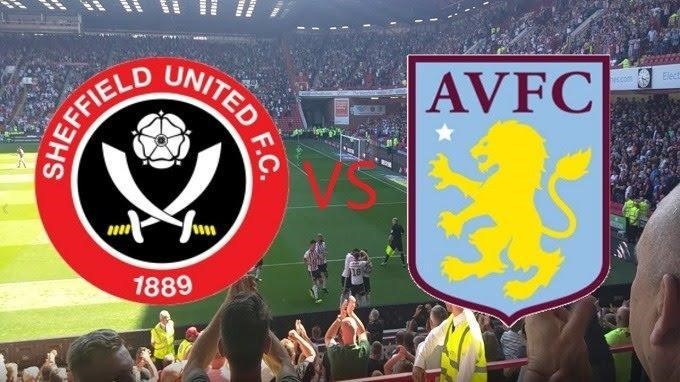 Soi kèo nhà cái Sheffield United vs Aston Villa, 14/12/2019 - Ngoại Hạng Anh