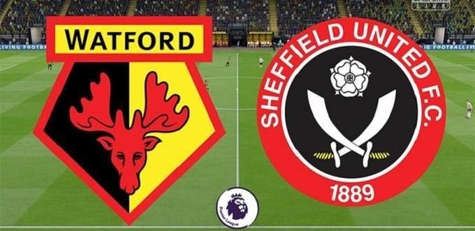 Soi kèo nhà cái Sheffield United vs Watford, 26/12/2019 - Ngoại Hạng Anh
