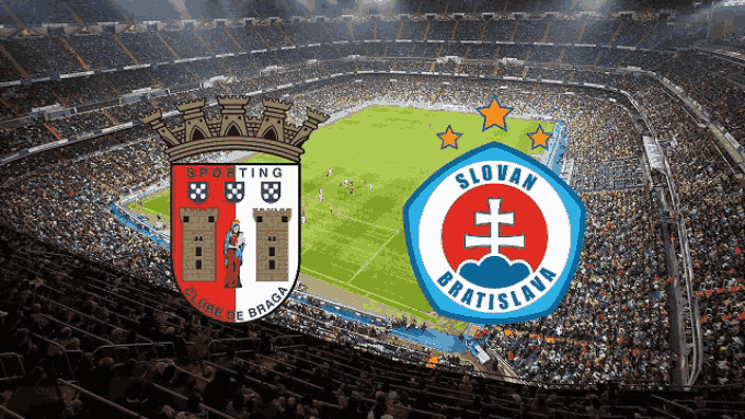 Soi kèo nhà cái Slovan vs Sporting Braga, 13/12/2019 - Cúp C2 Châu Âu