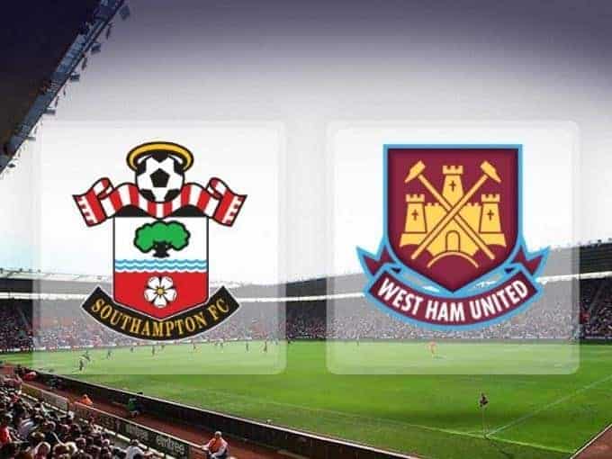 Soi keo nha cai Southampton vs West Ham United 15 12 2019 Ngoai Hang Anh