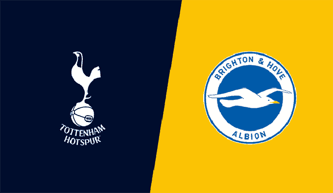 Soi kèo nhà cái Tottenham Hotspur vs Brighton & Hove Albion, 26/12/2019 - Ngoại Hạng Anh