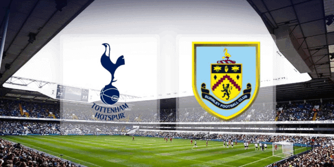 Soi kèo nhà cái Tottenham Hotspur vs Burnley, 7/12/2019 - Ngoại Hạng Anh