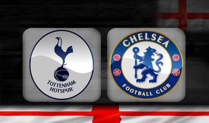 Soi kèo nhà cái Tottenham Hotspur vs Chelsea, 22/12/2019 - Ngoại Hạng Anh