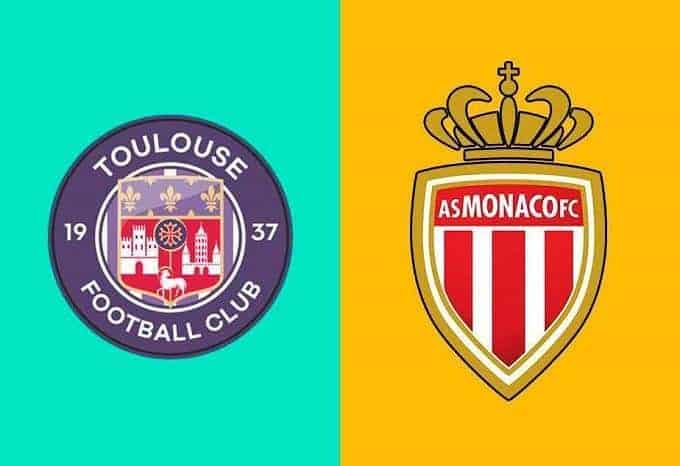 Soi keo nha cai Toulouse vs Monaco 5 12 2019 Giai VDQG Phap Ligue 1]