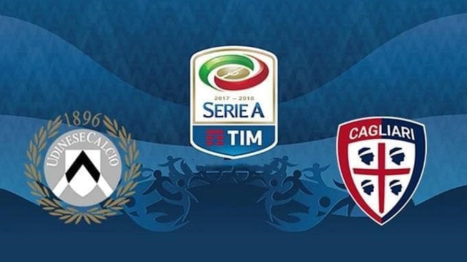 Soi keo nha cai Udinese vs Cagliari 21 12 2019 VDQG Y Serie A]