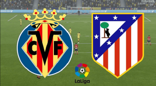 Soi keo nha cai Villarreal vs Atletico Madrid 07 12 2019 – VDQG Tay Ban Nha